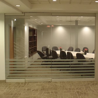Business Conference Room