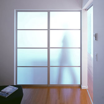 Raumplus Sliding Doors