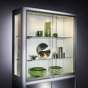 Display Cases